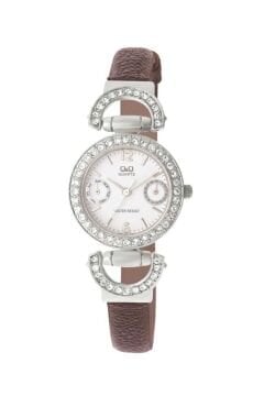 Q&Q Küçük Kadın Kol Saati 693959