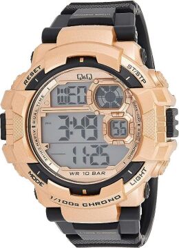 Q&Q M143J006Y Dijital Erkek Kol Saati