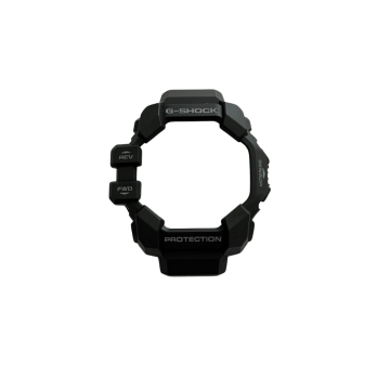 Casio G-Shock GPR-H1000 Siyah Plastik Orijinal Shock Lastiği