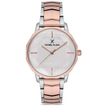 Daniel Klein DK.1.12555.5 Çelik Kadın Kol Saati