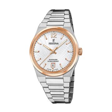FESTINA SWISS F20066/2 RIVE KADIN KOL SAATİ