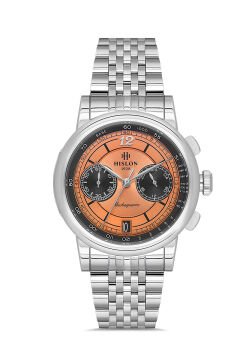 Hislon MS164S-12SS Erkek Kol Saati