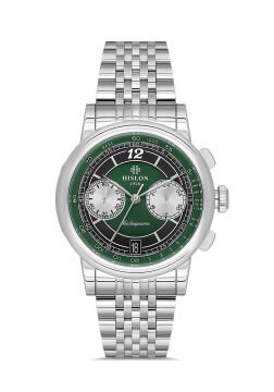 Hislon MS164S-15SS Erkek Kol Saati