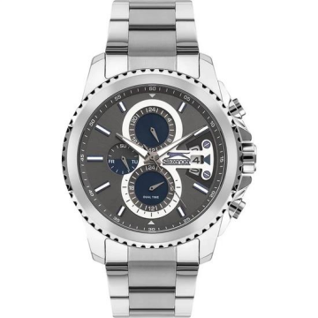 Slazenger SL.09.2156.2.02 Erkek Kol Saati