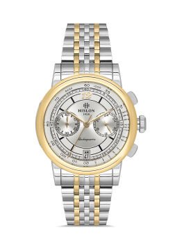 Hislon MS164T-02SG Erkek Kol Saati