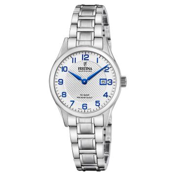 FESTINA SWISS F20068/1 KADIN KOL SAATİ