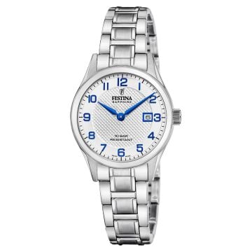FESTINA SWISS F20068/1 KADIN KOL SAATİ