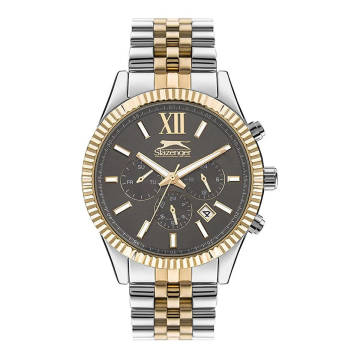 Slazenger SL.09.1946.2.04 Erkek Kol Saati