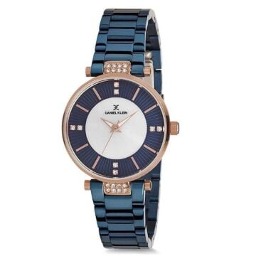 Daniel Klein DK102-05131G Kadın Kol Saati