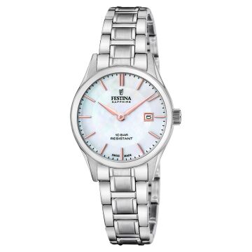 FESTINA SWISS F20068/2 KADIN KOL SAATİ