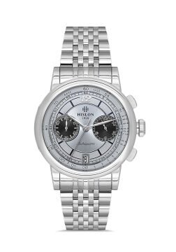 Hislon MS164S-10SS Erkek Kol Saati