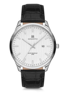 Momentus KC252S-02BS Erkek Kol Saati