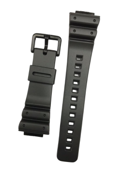 Casio DW-6900 Orijinal Silikon Saat Kordonu Kayışı