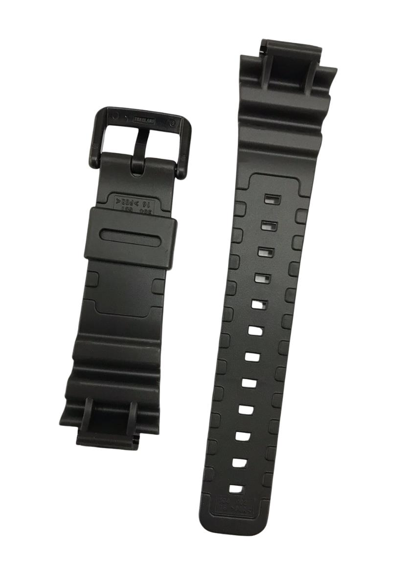 Casio DW-6900 Orijinal Silikon Saat Kordonu Kayışı