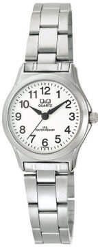 Q&Q C197J204Y Sayılı Kadın Kol Saati