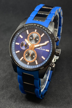 Daniel Klein 268020 Çelik Kadın Kol Saati