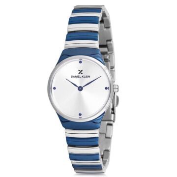 Daniel Klein DK102-012335A Kadın Kol Saati