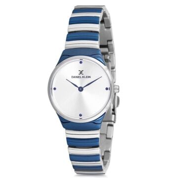 Daniel Klein DK102-012335A Kadın Kol Saati