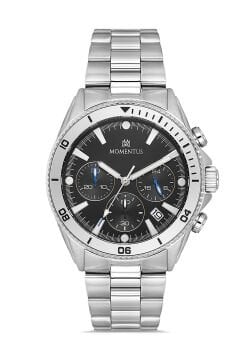 SM392S-04SS Erkek Kol Saati