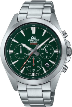 Casio Edifice EFV-630D-3AVUDF Erkek Kol Saati