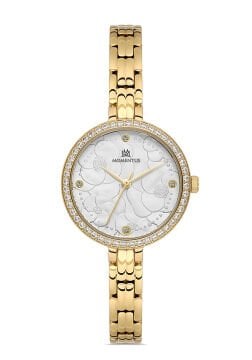 SS405G-02SG Kadın Kol Saati