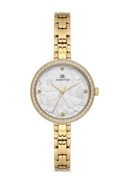 SS405G-02SG Kadın Kol Saati