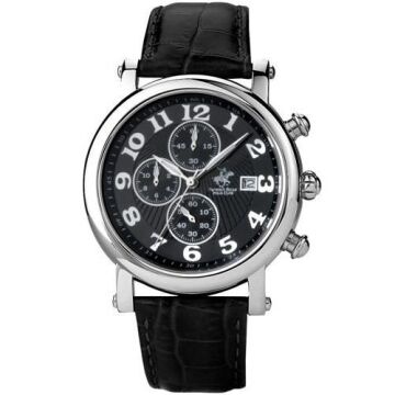 Beverly Hills Polo Club BH106-05 Erkek Kol Saati