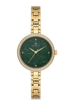 SS405G-15SG Kadın Kol Saati