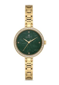 SS405G-15SG Kadın Kol Saati