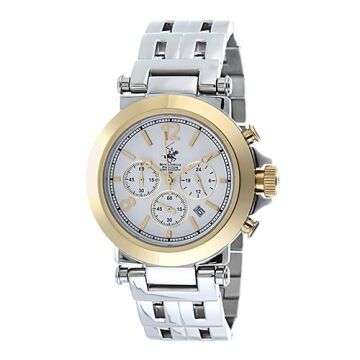 Beverly Hills Polo Club BH2009-47 Erkek Kol Saati