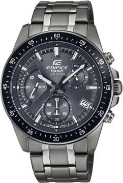Casio Edifice EFV-540DC-1CVUDF Erkek Kol Saati