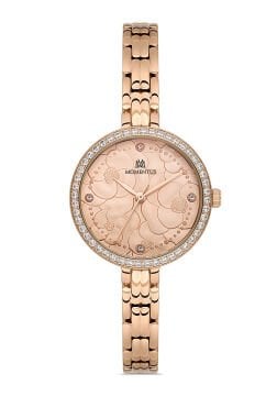 SS405R-12SR Kadın Kol Saati