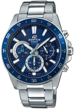 Casio Edifice EFV-570D-2AVUDF Erkek Kol Saati