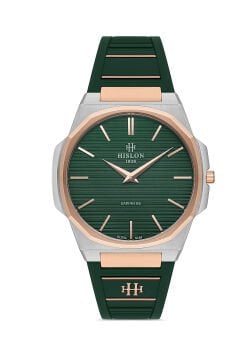 Hislon CL127T-25YR Erkek Kol Saati