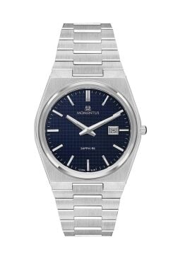 Momentus EM345S-11SS Erkek Kol Saati