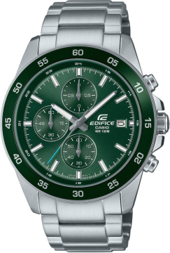 Casio Edifice EFR-526D-3AVUDF Erkek Kol Saati
