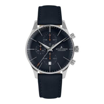 JACQUES LEMANS LONDON 1-2163C ERKEK KOL SAATİ
