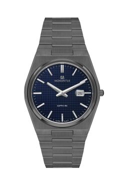 Momentus EM345N-21SN Erkek Kol Saati