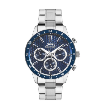 Slazenger SL.09.2108.2.03 Erkek Kol Saati