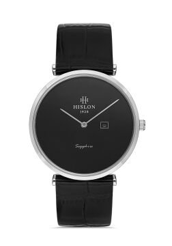 Hislon CL119S-04BS Erkek Kol Saati
