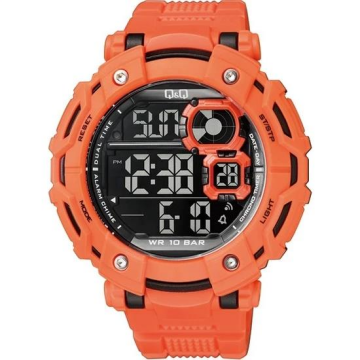 Q&Q M150J004Y Dijital Erkek Kol Saati