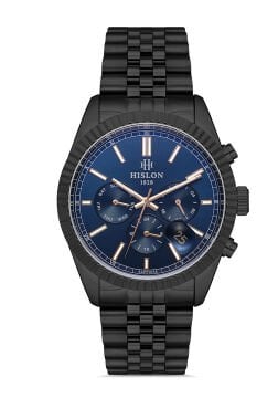 Hislon DT117N-11SR Erkek Kol Saati