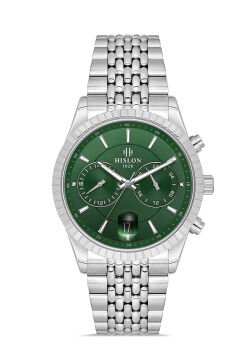 Hislon DT145S-15SS Erkek Kol Saati