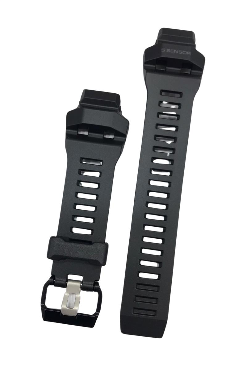 Casio G-Shock GBD-H1000 Orijinal Silikon Saat Kordonu