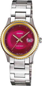 Casio LTP-1365D-4EDF Kadın Kol Saati