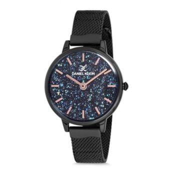 Daniel Klein DK.1.12379.5 Hasır Çelik Kadın Kol Saati