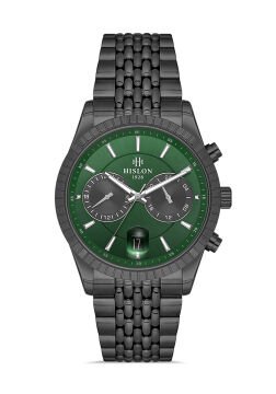 Hislon DT145N-15SS Erkek Kol Saati