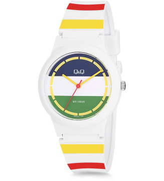 Q&Q VR94J811Y Unisex Kol Saati