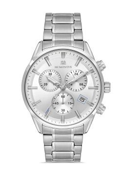 SC380S-02SS Erkek Kol Saati