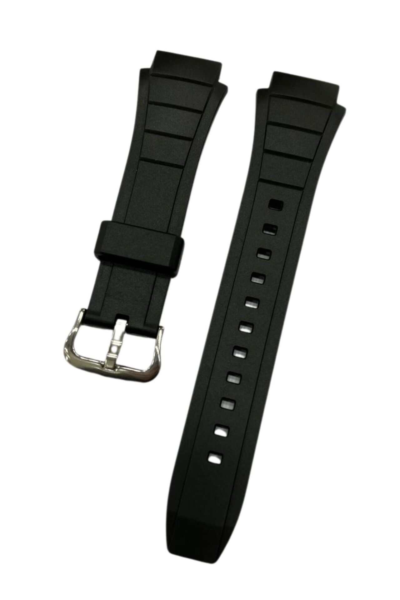 Casio MTP-1346 Siyah Renk Orijinal Saat Kordonu